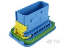 TE Connectivity TE AMP HDSCS - Connectors 4-1564407-1, 1 szt.