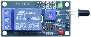 Iduino  ME744  Czujnik podczerwieni