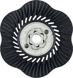 Tarcza szlifierska COMBICLICK Ø 125 mm gwint M14 do szlifierki kątowej 125 Tarcza pomocnicza PFERD CC-GT 125 M14 44890151 1 szt.