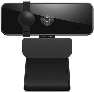 Lenovo Essential FHD Kamera internetowa FHD 1920 x 1080 Pixel uchwyt