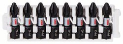 Bit krzyżakowy PH 2 Bosch Accessories 2608522324 2608522324    1 zest.