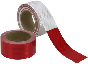 Folia refleksyjna 3M Diamond Grade™ 983 (D x S) 45.7 m x 50.8 mm 983326 45.7 m