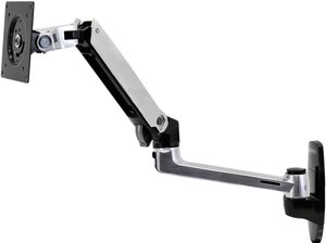 Uchwyt ścienny do monitora Ergotron LX Arm Wall Mount 38,1 cm (15'') - 86,4 cm (34'')