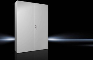 Szafka instalacyjna Rittal AX 1114.000, 1000 x 1400 x 300, blacha stalowa, 1 szt.