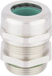 Dławnica kablowa LAPP SKINTOP® MS-HF-M BRUSH M25 53112543, 1 szt.