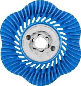 Tarcza szlifierska COMBICLICK twarda Ø 125 mm gwint M14 do szlifierki kątowej 125 Tarcza pomocnicza PFERD CC-H-GT 125 M14 44890152 1 szt.