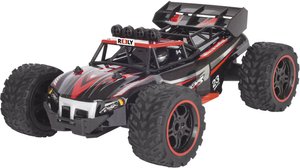 Samochód RC dla początkujących Reely Off-Road, 1:14, Elektryczny, RtR