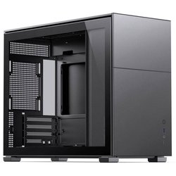 Obudowa do komputera Micro Tower Jonsbo D31, czarny