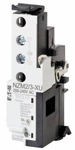 Przekaźnik monitorujący Eaton NZM2/3-XU24DC 1 szt.