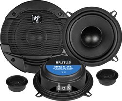 Głośnik samochodowy Hifonics BRX-5.2C, 180 W, 4 Ω, 1 szt.