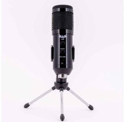 Mikrofon CAD Audio U49 - USB Side Address Studio Mic