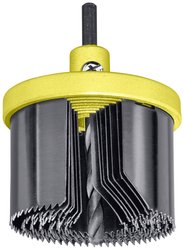 7-cz. Otwornica z specjalną głębokością cięcia Otwornica kwb  599100  1 szt.