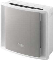 Oczyszczacz powietrza DeLonghi AC100 AC100  40 m² szary