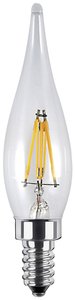 Żarówka LED Segula 55231 E10 1.5 W 59 lm ciepła biel 1 szt.