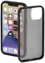 Hama Invisible Cover Apple iPhone 13 Pro Max czarny