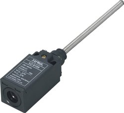 Wyłącznik krańcowy 250 V/AC 10 A, sprężynowy XZ-9/109 IP65 1 szt.