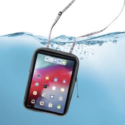 Torba NITE Ize NI-ROTC-09-R3, czarny