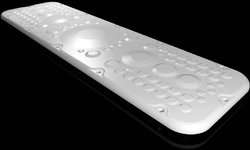 Grzbiet płyty Rittal AX 2564.300 (D x S) 149 mm x 534 mm tworzywo sztuczne 1 szt.