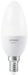Żarówka LED LEDVANCE 4058075729063 E14 4.9 W = 40 W  ciepła biel 1 szt.