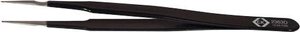 Pęseta precyzyjna ESD, typ 13.SA ESD Pęseta C.K ESD T2363D 120 mm