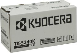 Kaseta z tonerem Kyocera TK-5240K Toner Kyocera TK-5240K 1 szt.