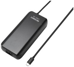 Podwójna ładowarka USB USBC-110 z USB-C® Power Delivery i wyjściem USB A  Ładowarka USB VOLTCRAFT USBC-110 100 W 5 A