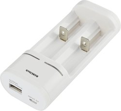 Ładowarka do akumulatorów Basetech BTL-7 LiIon, NiMH