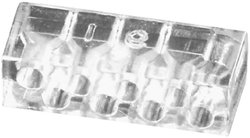 złącze męskie proste RJ45 BEL Stewart Connectors 370808M2-MB Ilość styków: 8P8C 1 szt.