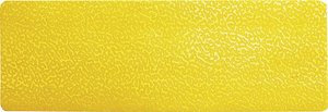 Durable 170304 Oznaczenie Miejsca Położenia - Strich- signal yellow 10 szt. (D x S x W) 100 x 50 x 0.7 mm