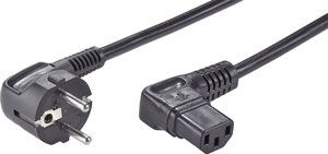 kabel LAPP 74320106, 3.50 m, czarny