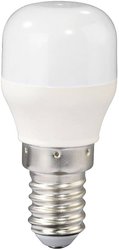 Lampa chłodnicza LED, 2W, E14, biała neutralna LED do lodówki Xavax 00111446, 1 szt.