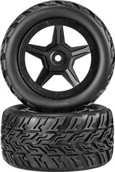 Opony Reely RE-7566729