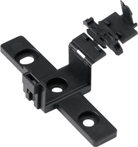 do połączeń swobodnych 2- do 5-bieg. WAGO 890-311 ADAPTER MONTAŻOWY
