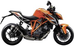 Model motocykla Maisto KTM 1290 Super Duke