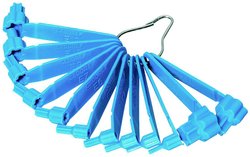 Wkrętak sześciokątny Gedore 708 1394428