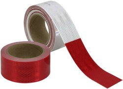 Folia refleksyjna 3M Diamond Grade™ 983 (D x S) 45.7 m x 50.8 mm 983326 45.7 m