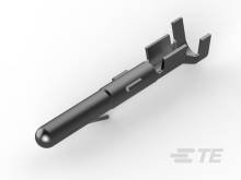 TE Connectivity TE AMP Commercial MATE-N-LOK Connectors 163305-4, 1 szt.