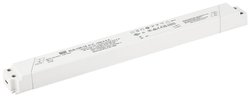 Mean Well Sterownik LED 144 W 12 A nie nadaje się do ściemniania 1 szt.
