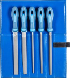 Zestaw pilników PFERD 533 WR 200 H 3 11800533 200 mm 1 szt.