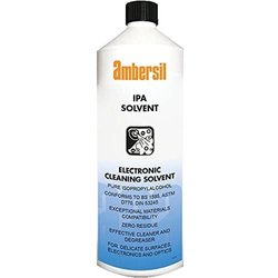 Ambersil IPA Solvent - alkohol izopropylowy - luzem 1L