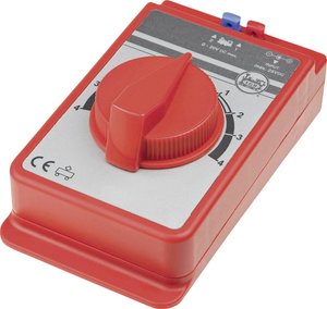 LGB L51099 Przepustnica  25 V