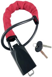 HP Autozubehör  Zabezpieczenie antykradzieżowe