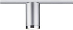 Lampa punktowa, sufitowa Paulmann Spot Tube 96962 GU10    chrom (matowy), chrom