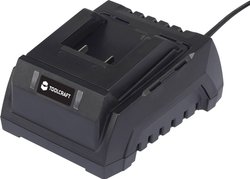 TOOLCRAFT Ładowarka 20V TO-5645433