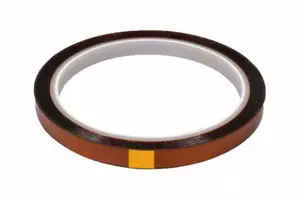 Taśma kaptonowa 20mm - Kapton Tape