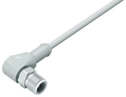 Złącze konfekcjonowane czujnika/aktuatora binder 77 3727 0000 40404-0200, 1 szt.