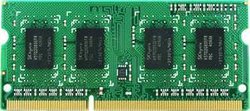 Synology  Pamięć NAS  DDR3L 4 GB 1 x 4 GB  1866 MHz 204 pin SO-DIMM  D3NS1866L-4G