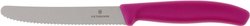 Nóż do pomidorów i kiełbas  Victorinox SwissClassic 6.7836.L115  1 szt.