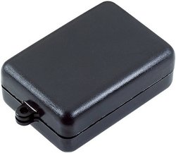 Obudowa modułowa Strapubox, Wymiary: (D x S x W) 53 x 37 x 20 mm, ABS, 1 szt.