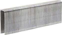 Zszywki, 6,1mm x 18mm, wąski grzbiet, stal, 800szt. Kołki do gwoździarek kwb 355118